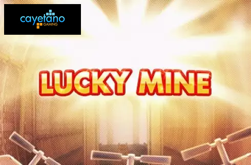 Lucky Mine